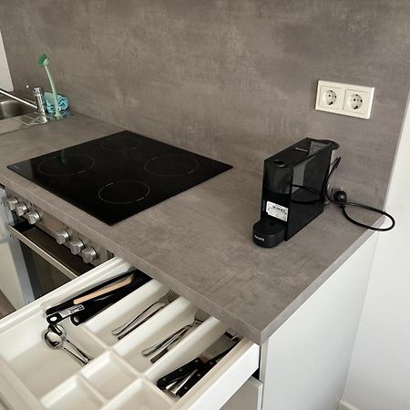 Studio Appartement W6 Trier Kültér fotó